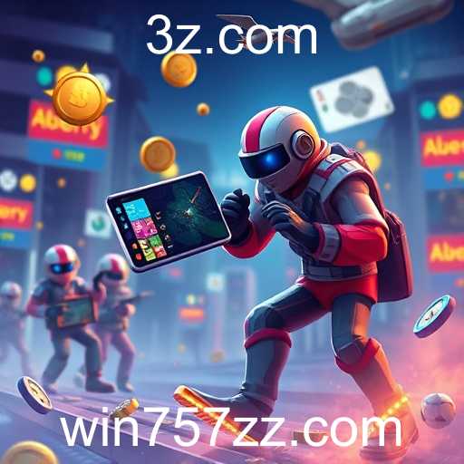 A Evolução dos Jogos Online: Perspectivas e Tendências