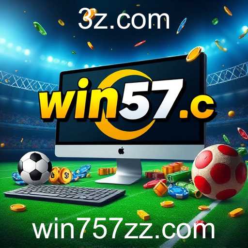 A Ascensão dos Jogos Online com win757 cc