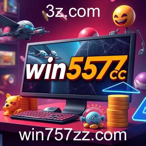 A Expansão dos Sites de Jogos Online: O Caso do Win757 CC