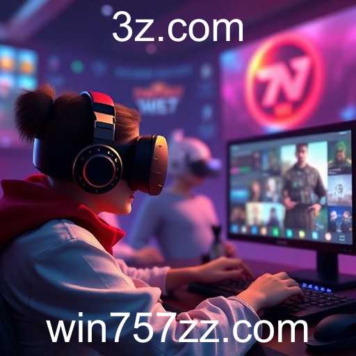 Tendências e Desafios no Mundo dos Jogos Online