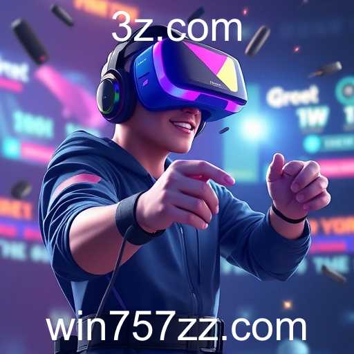 Crescimento do Win757 CC no Mercado de Jogos Brasileiros