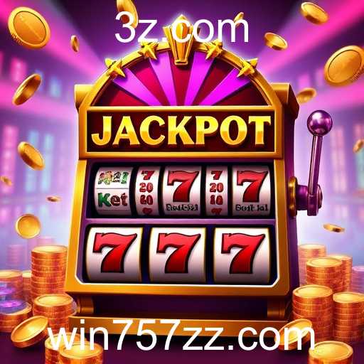 Explorando a Excitante Categoria de Jogos 'Jackpot Slots' no Win757 CC