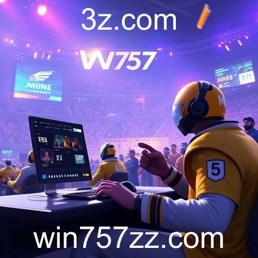 Expansão dos Jogos Online em 2026: O Fenômeno Win757