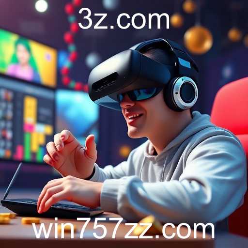 A Ascensão do win757 cc no Cenário de Jogos Brasileiro