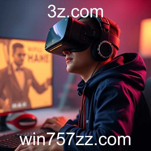 Ascensão da Plataforma 'win757 cc' em 2026