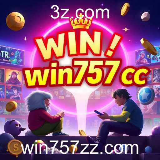 A Ascensão de win757 cc no Mundo dos Jogos