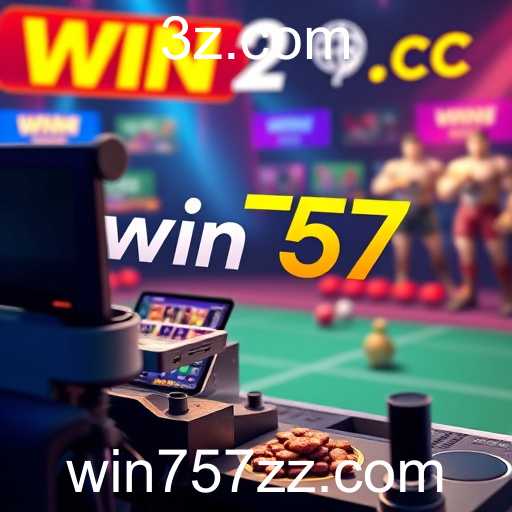 A Ascensão dos Jogos Online: O Fenômeno Win757