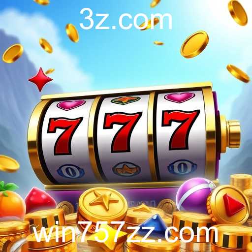 Diversão e Emoção nos Jogos de Slot do Win757 CC