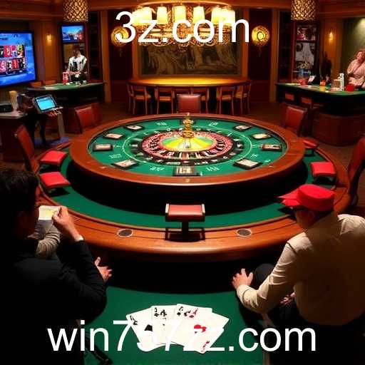 Explore a Fascinante Categoria de Jogos de Mesa no 'win757 cc'