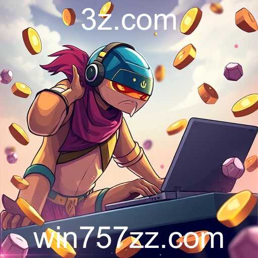 A Ascensão dos Jogos Online: Como o win757 cc Está Impactando o Mercado