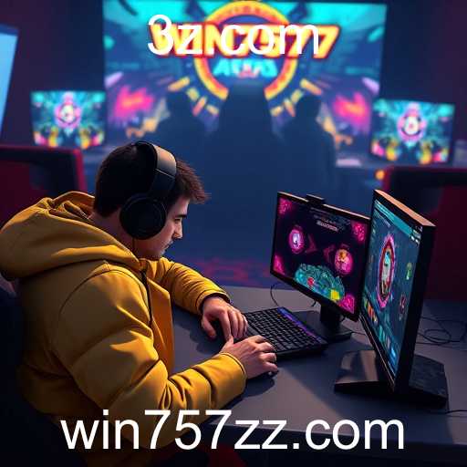 A Ascensão do Mercado de Jogos Online em 2026