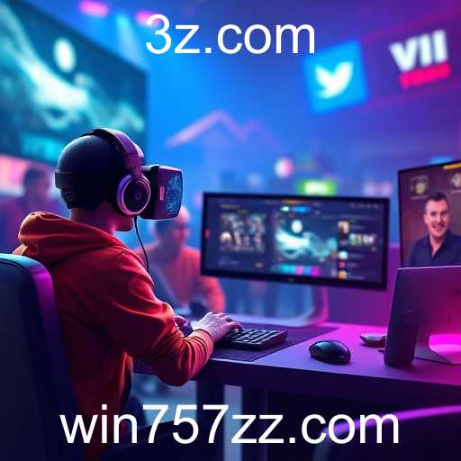 A Ascensão do Win757 CC no Universo dos Jogos Online