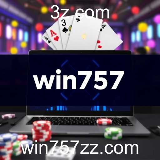 Ascensão do Win757 CC na Indústria de Jogos