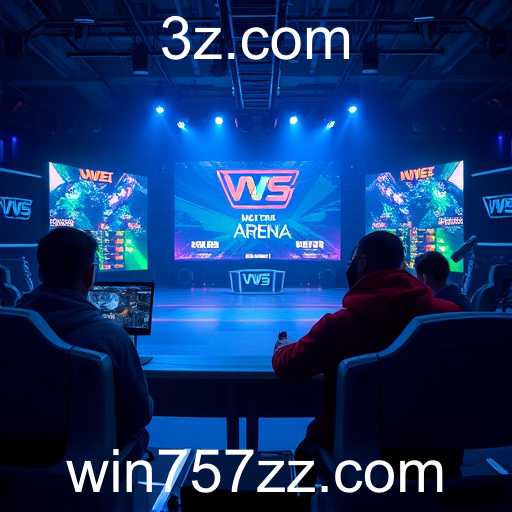 A Ascensão do Entretenimento Online: Win757 CC em Foco