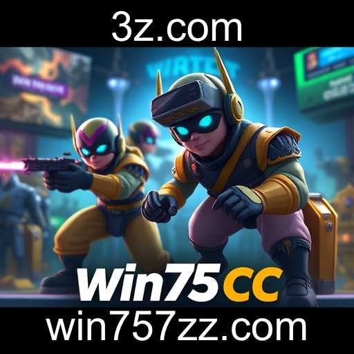 Revolução nos Jogos Online Através do win757 cc